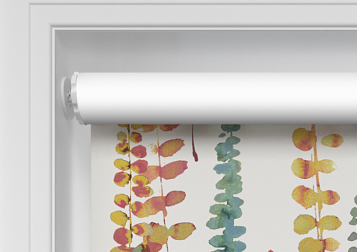 Santa Maria, Salsa - Twist&Fit Roller Blind - Image 10